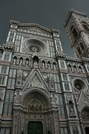 Florence Duomo