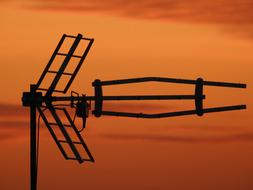 Sunset Antenna