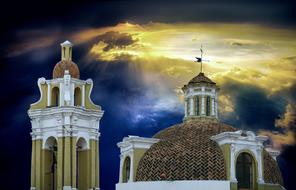 Churches Travel Church