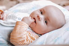 Kid Baby Sweet