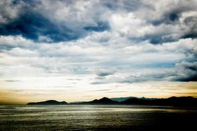 Beach Ocean Summer