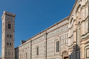 Cathedral Duomo Church