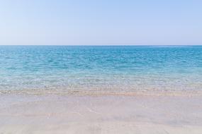 Beach Summer Sea