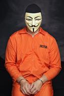 Mask An Anonymous Hacker