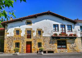 Architecture House Facade