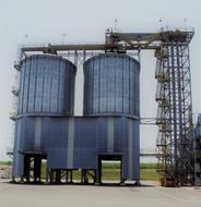 Manufactures Industria Vat Power