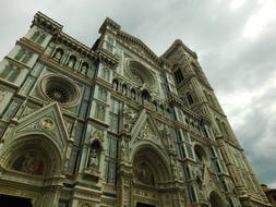 Catedral Firenze Cathedral