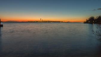 Hamburg Elbe Airbus