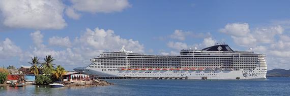 Boat Cruise Holiday