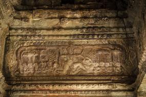 Cambodia Ankgor Wat Angkor Siem