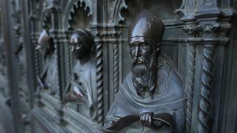 Florence Pope Church