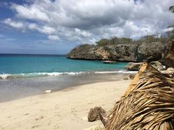 Water Beach Travel