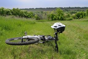 Bike Helmet Ukraine