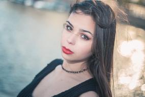 Girl Young Women