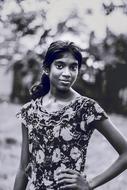 Girl Child Childhood