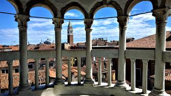 Venice Views Italy cityscape