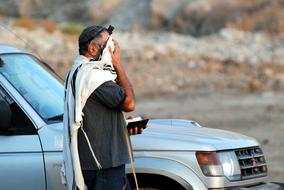 Tefillin Prayer Religion