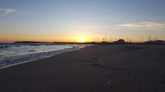 Sunrise Beach