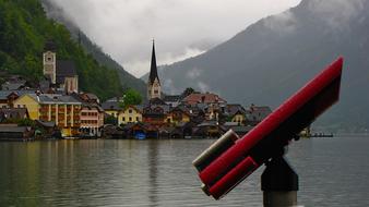 Hallstatt Travel Vacation
