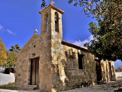 Church Orthodox Religion