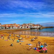 Beach Summer Holiday