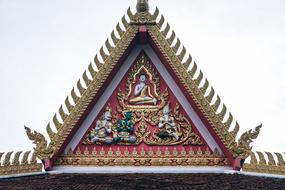 Asian Buddha Buddhism