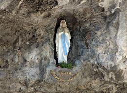 Madonna Christian Religion