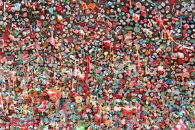 Chewing Gum Seattle