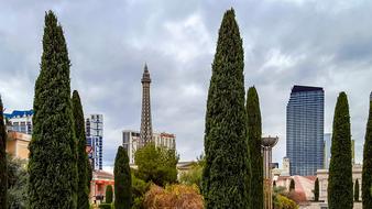 Las Vegas Skyline Casino