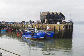 Whistable England Britain