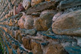 Wall Stone Texture