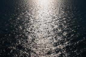 Marine Water Solar