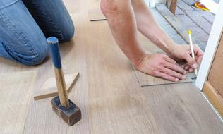 Floor Flooring Carpenter