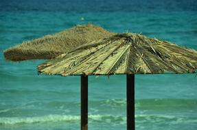 Sardinia Sea Beach