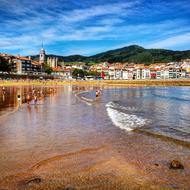 Beach Summer Holiday