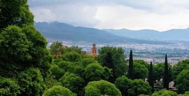 Spain Alhambra Architecture