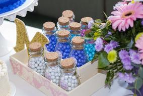 Baby Shower Boy