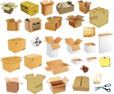 moving boxes box package carton