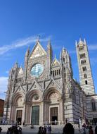 Duomo Gothic Cathedral