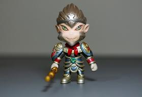 Monkey King Anime