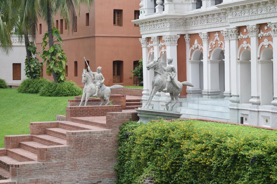 Sonargaon Dhaka Bangladesh