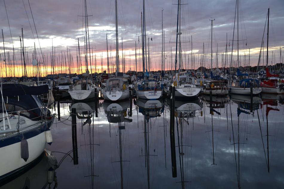 Helsingborg Råå Marina