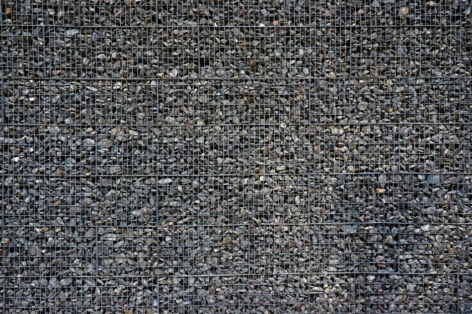 Stones Wall Background