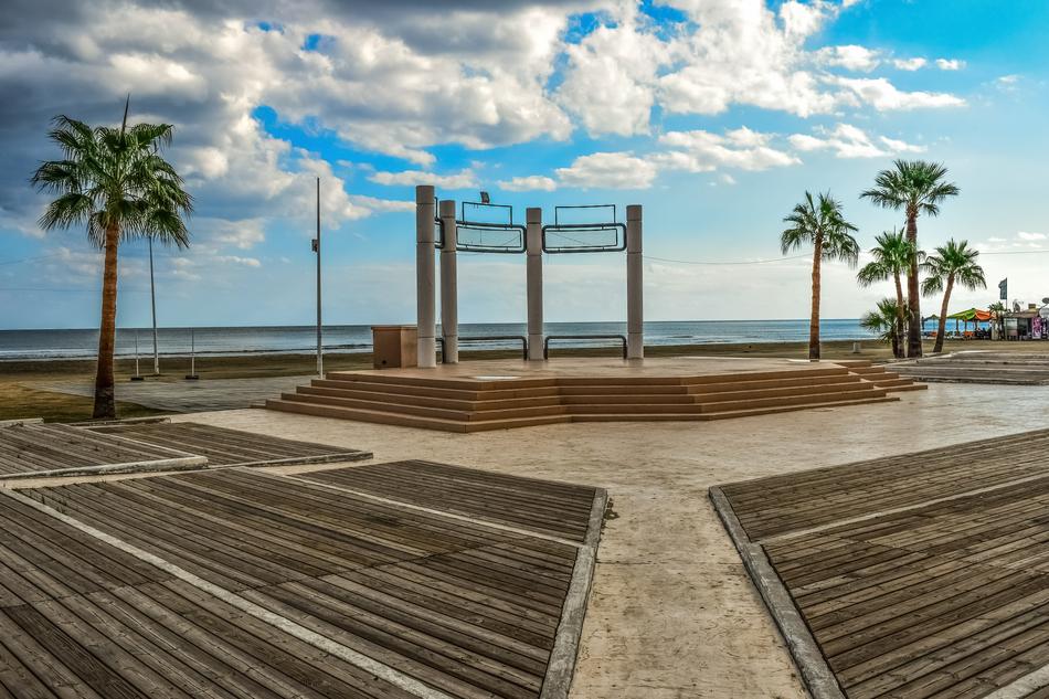 Park Seaside Beach