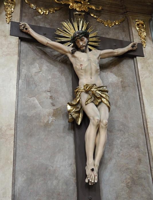 Cross Christ Jesus