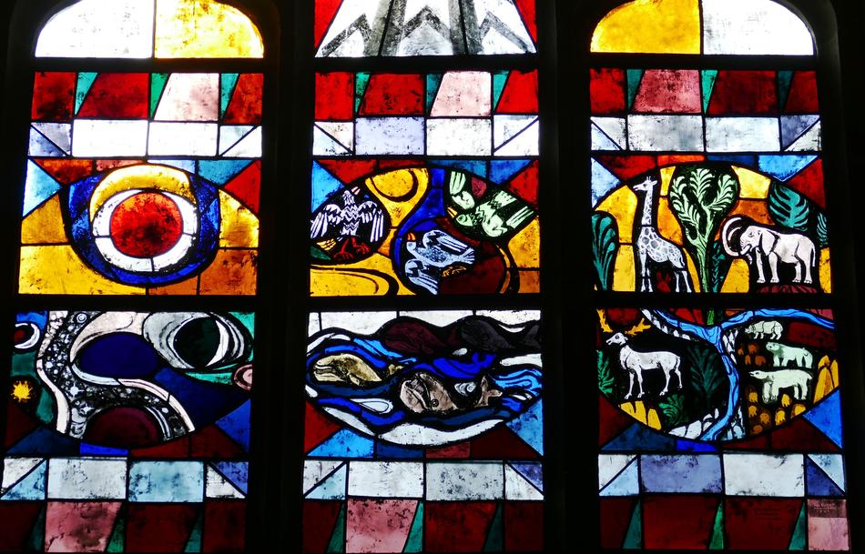 Bible Image Church