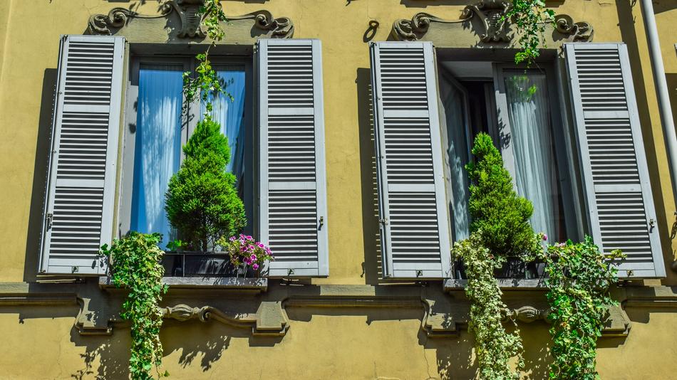 Windows Old Architecture
