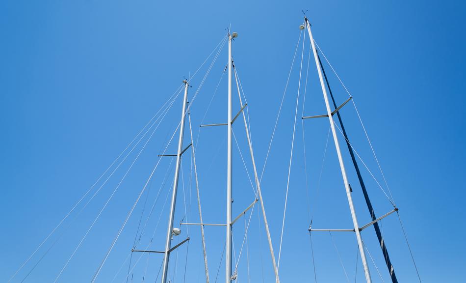 Direct Sail Ship