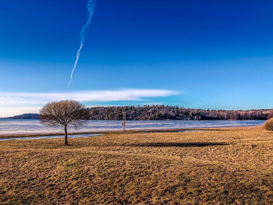 Stockholm Sweden Photo