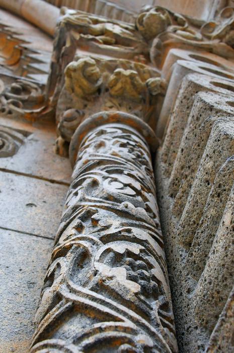 Statue Stone Art